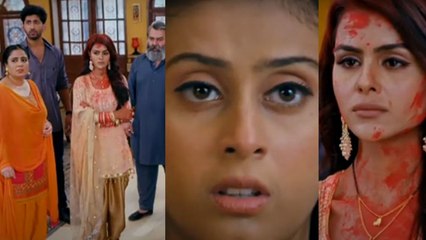 Udaariyaan Spoiler; Tejo को घर पर देख उड़े Jasmin के होश; Fateh की भी हालत खराब | FilmiBeat