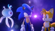 Trailer de Sonic Colours Ultimate