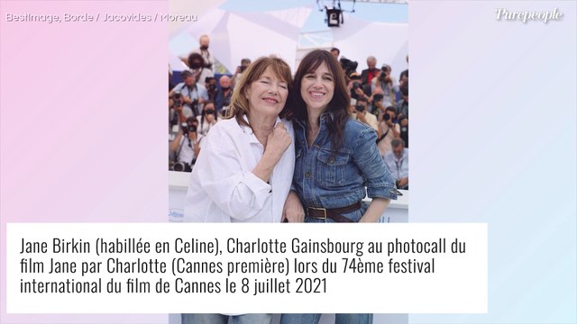 Jane Birkin victime d'un AVC : pas de retour avant 2022, sa famille s'exprime à nouveau