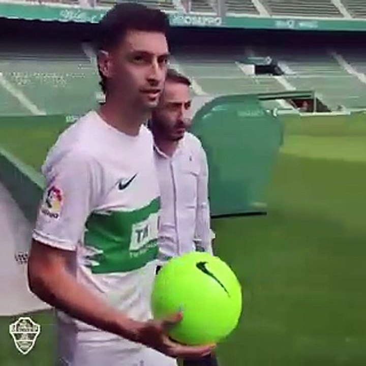 Javier Pastore