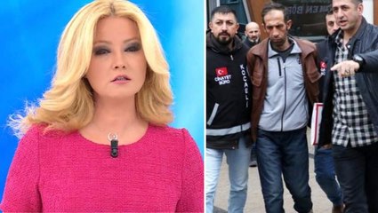 Palu davasının kilit ismi Tuncer Ustael'e ağırlaştırılmış müebbet hapis cezası verildi