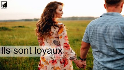 Signes que vous avez trouvé le vrai amour