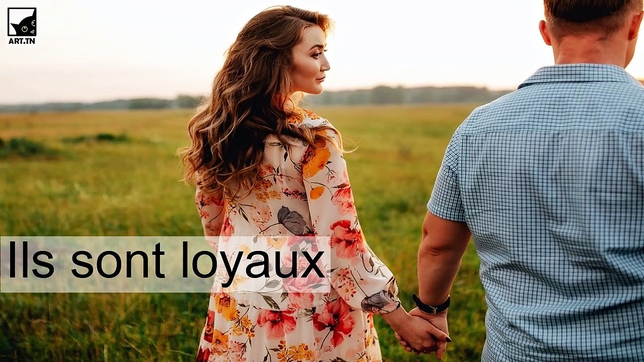 Signes que vous avez trouvé le vrai amour
