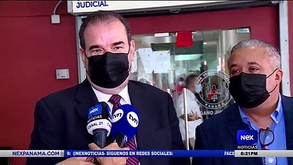 Comienzan penúltimo cuadernillo en caso de supuesta escucha de llamadas del ex presidente Martinelli  - Nex Noticias