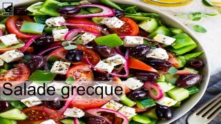 La plupart des 7 aliments traditionnels grecs