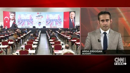 İttifak ortağı iYİ Parti'den CHP'ye eleştiri: "Kemal Bey tekil konuşuyor"