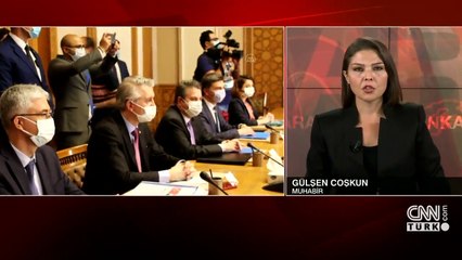 Bakan Çavuşoğlu'ndan Mısır açıklaması: "Karşılıklı büyükelçi atayabiliriz"