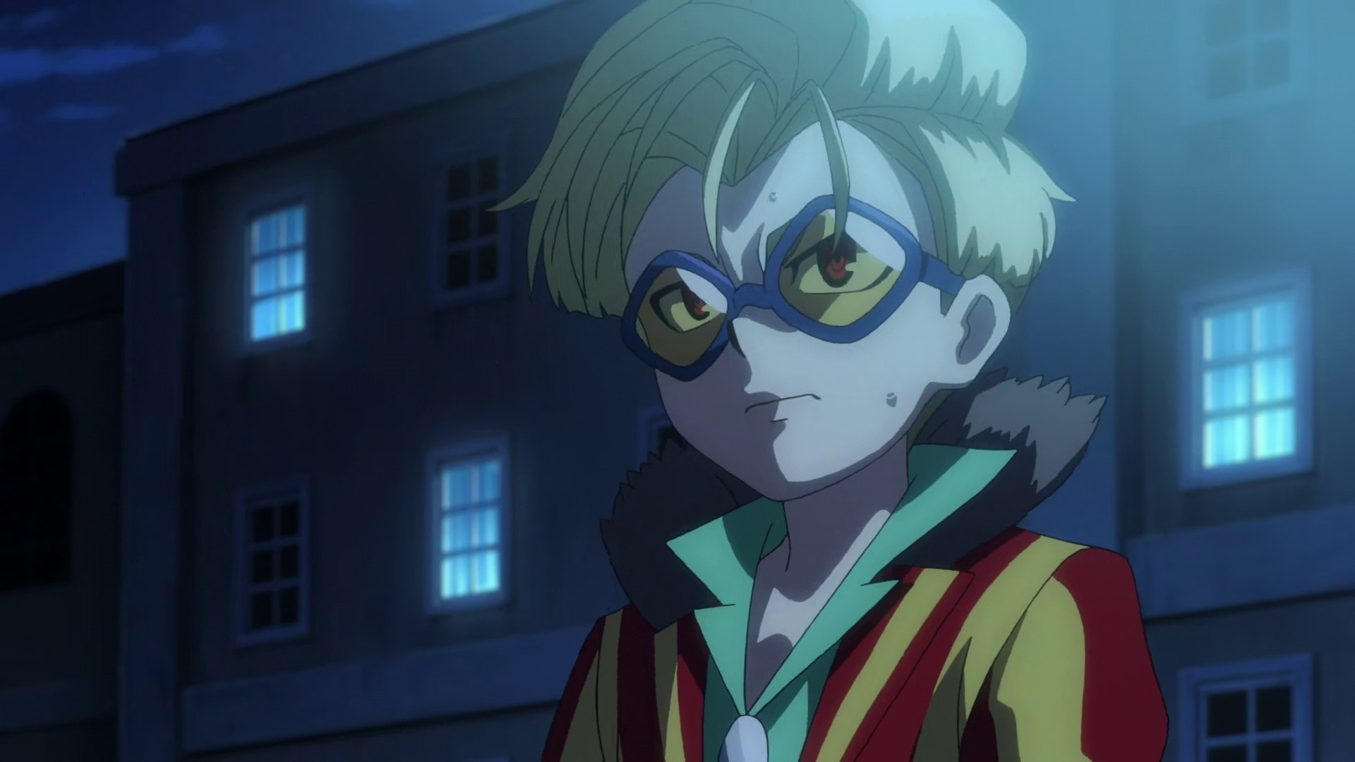 Beyblade Burst Rise Ep 5 English Dub 