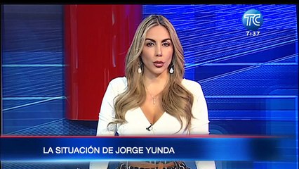 Jorge Yunda afrontará tres sentencias y podrá definirse su futuro