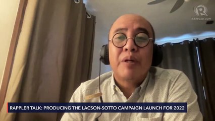 'Digital is the name of the game’ for 2022 campaigning