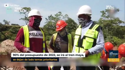 Las Noticias con Martín Espinosa: Crece polémica por sustitución de estatua de Colón