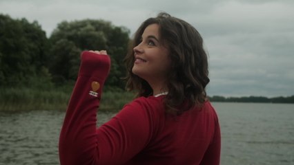 Ronja Forcher - Wie stark ist ein Herz