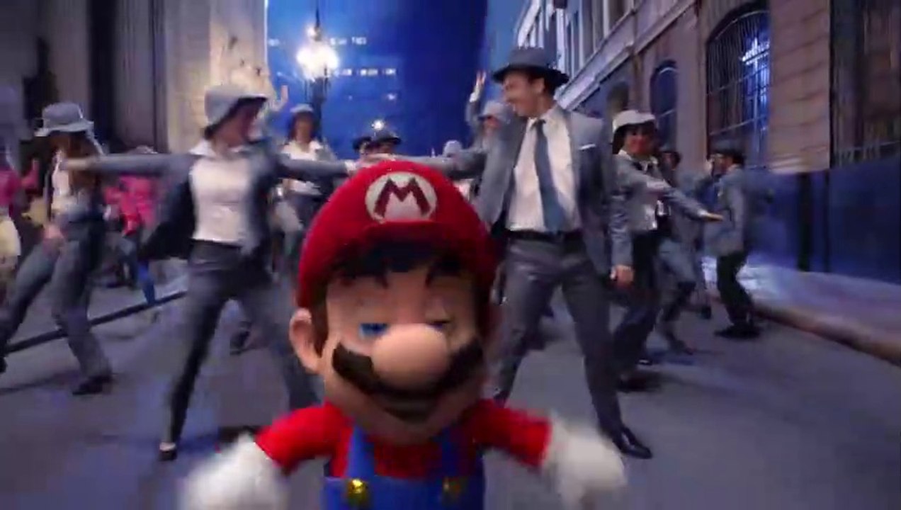 Super Mario Odyssey Jump Up, Super Star Musical Trailer video