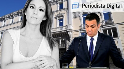María Jamardo: "El Gobierno PSOE-Podemos quiere manejar los hilos de la Justicia"