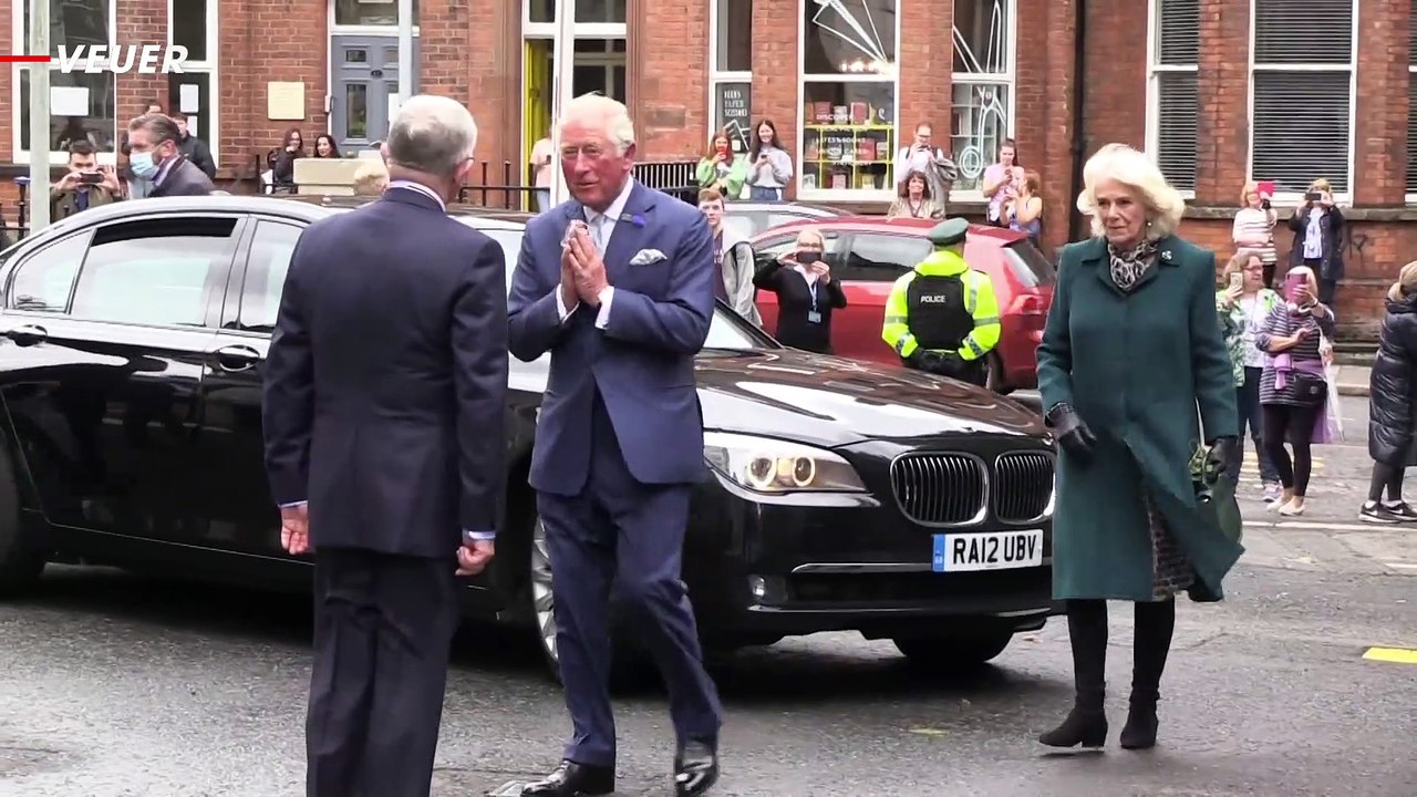 Cash for Honors Exchange Leads to Prince Charles’ Aide to Step Down Temporarily