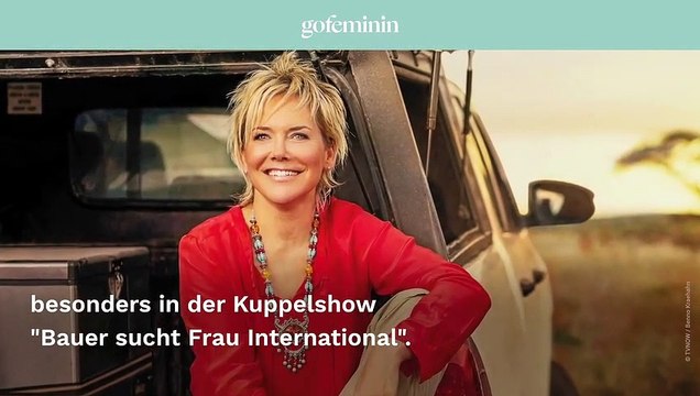 Bauer sucht Frau: Oliver entschuldigt sich nach Kuss-Pleite