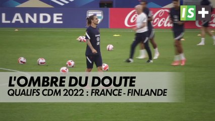 Antoine Griezmann, en perte de vitesse