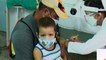 Covid-19 : Cuba, premier pays au monde à vacciner les enfants dès l'âge de 2 ans