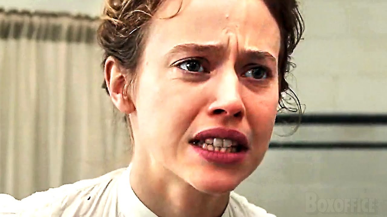 LE BAL DES FOLLES Bande Annonce 2