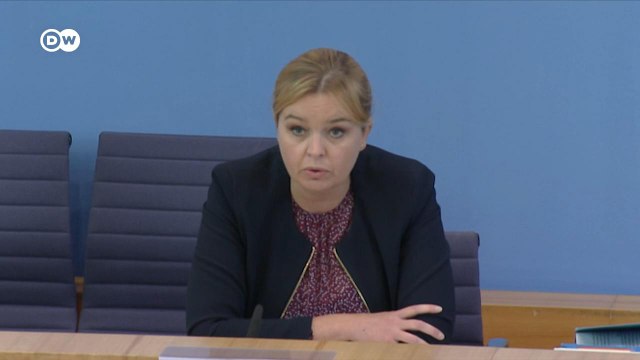 Реакция Запада на приговоры Колесниковой и Знаку: Это олицетворяет жестокость режима