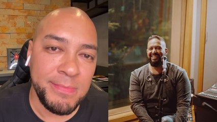 Ton Carfi rebate Fernandinho e apoiadores sobre feats