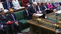 Boris Johnson announces National Insurance increase to fund social care in UK