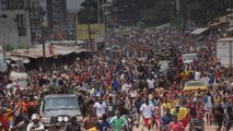 Tentative de coup d’Etat en Guinée: la confusion règne à Conakry