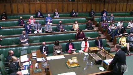 Yorkshire veteran's loan charge plight raised in Parliament