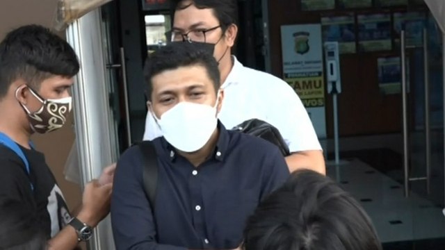 Terlapor Kasus Dugaan Pelecehan Seksual di KPI Tak Bisa Laporkan Balik Korban