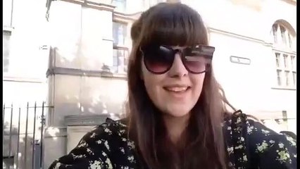 Beth Kirkbride takes a look at the weather in Sheffield