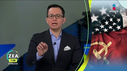 Afganistán, el país que se convirtió en una guerra