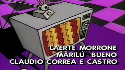 A Gata Comeu capitulo 03 - completo