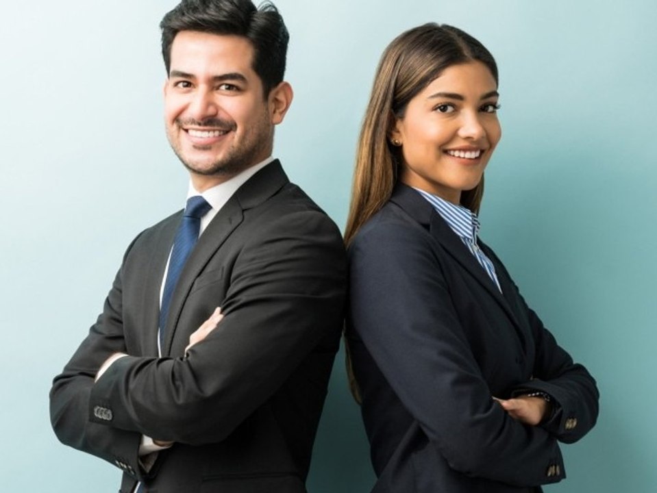 Dresscodes: so bist du immer richtig angezogen