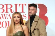 Jesy Nelson back with ex?