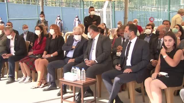 Çankaya Belediye Başkanı Taşdelen: Çankaya'da eksik olan her şeyi yerli yerine koyduk