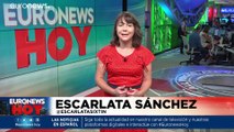 Euronews Hoy | Las noticias del martes 7 de septiembre de 2021