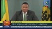 Andrew Holness: Engage opportunities of cooperation between each other across continents