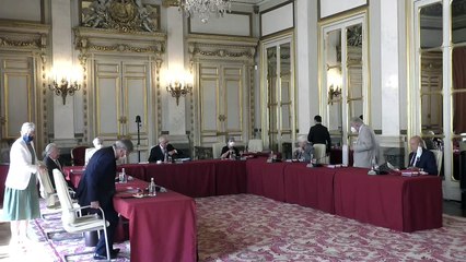 Affaire n° 2021-927 QPC