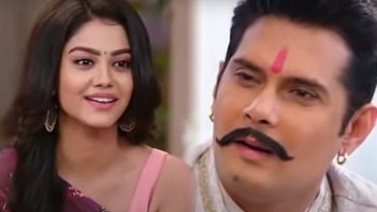 Télécharger la video: Molkki Episode spoiler; Purvi को याद आई Virendra की ये बात तो खुशी से झूम उठा Virendra | FilmiBeat