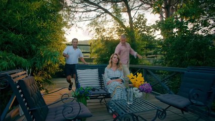 'Love is in the Air', tráiler del episodio final de la serie turca