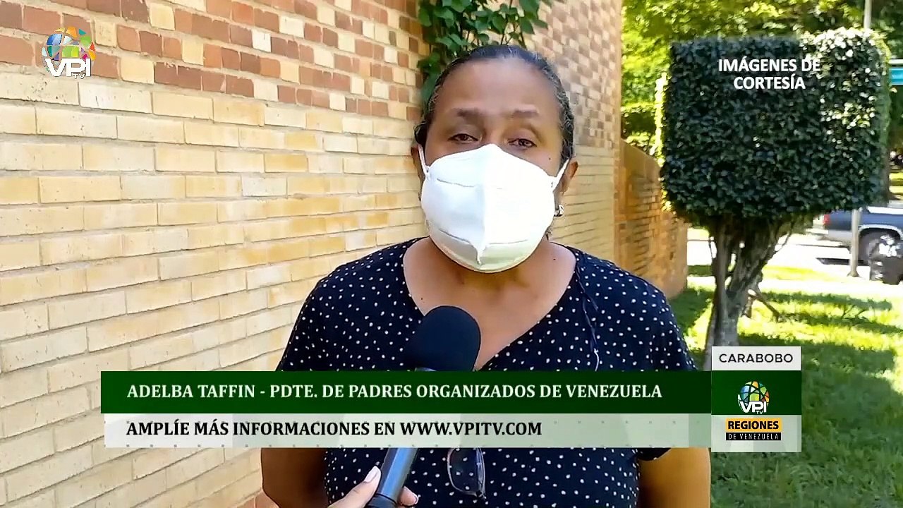 Lo que es noticia en #EEUU + Regiones de #Venezuela  - #07Sep - Ahora