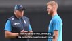Stokes still a doubt for T20 World Cup - Silverwood