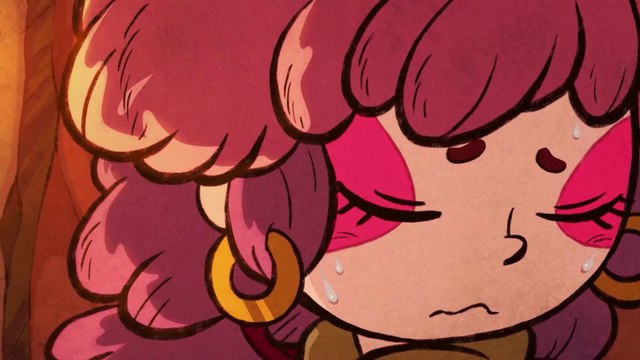 Crown Trick - Bande-annonce de lancement (PS4/Xbox One)