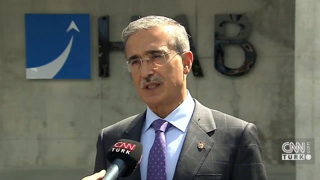 Havacılık ve Uzay Organize Sanayi Bölgesi kuruldu