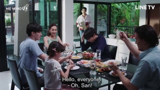 TharnType The Series EP8 ENG SUB
