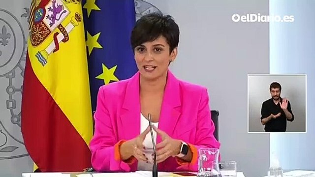 El Gobierno rechaza el cambio de ley que exige el PP para renovar el Poder Judicial: Se acabaron las excusas