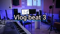 Vlog Beat 3 - _182_ making an original punk rock instrumental(from scratch)