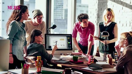 Crecimiento personal | Mujer - Nex Panamá