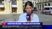 Bijouterie braquée à Paris: quatre personnes toujours recherchées