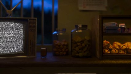 Minnal Murali - Official Announcement Netflix